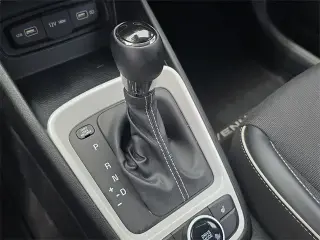 Hyundai VENUE 2022 Limited 4dr Crossover