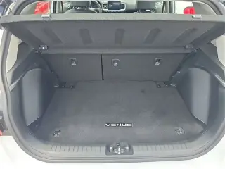 Hyundai VENUE 2022 Limited 4dr Crossover