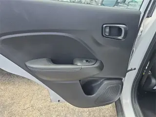 Hyundai VENUE 2022 Limited 4dr Crossover