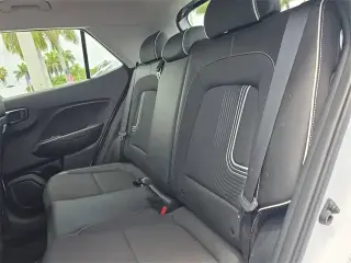 Hyundai VENUE 2022 Limited 4dr Crossover