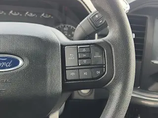 Ford F-150 2023 4x4 Lariat 4dr SuperCrew 5.5 ft. SB