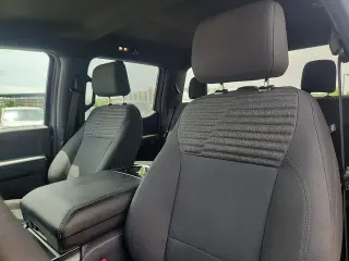 Ford F-150 2023 4x4 Lariat 4dr SuperCrew 5.5 ft. SB