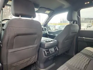 Ford F-150 2023 4x4 Lariat 4dr SuperCrew 5.5 ft. SB