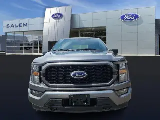 Ford F-150 2023 4x4 Lariat 4dr SuperCrew 5.5 ft. SB