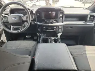 Ford F-150 2023 4x4 Lariat 4dr SuperCrew 5.5 ft. SB
