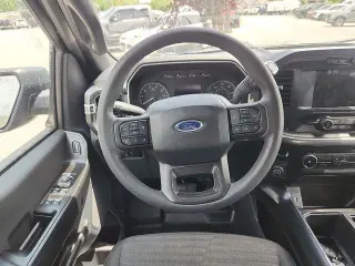 Ford F-150 2023 4x4 Lariat 4dr SuperCrew 5.5 ft. SB
