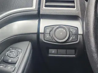 Ford Explorer 2017 AWD XLT 4dr SUV