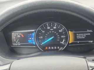 Ford Explorer 2017 AWD XLT 4dr SUV