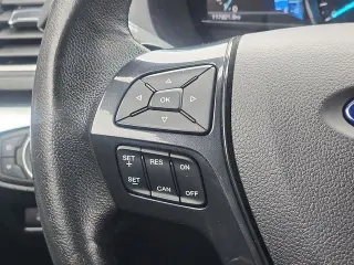 Ford Explorer 2017 AWD XLT 4dr SUV