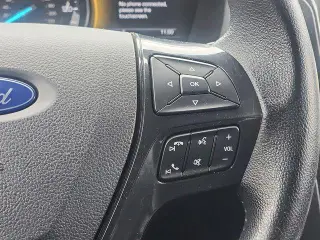Ford Explorer 2017 AWD XLT 4dr SUV
