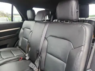 Ford Explorer 2017 AWD XLT 4dr SUV