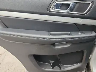 Ford Explorer 2017 AWD XLT 4dr SUV