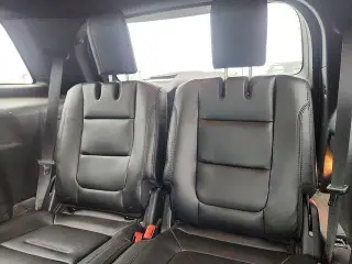 Ford Explorer 2017 AWD XLT 4dr SUV