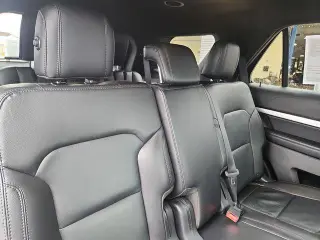 Ford Explorer 2017 AWD XLT 4dr SUV