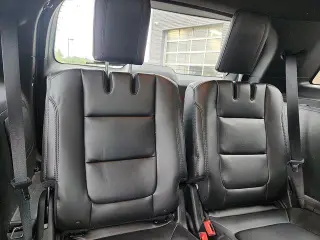Ford Explorer 2017 AWD XLT 4dr SUV