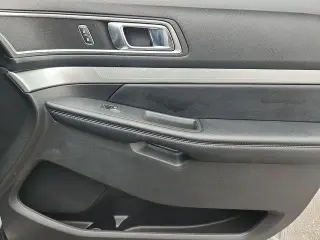 Ford Explorer 2017 AWD XLT 4dr SUV