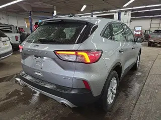 Ford Escape 2021 AWD S 4dr SUV