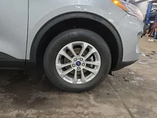 Ford Escape 2021 AWD S 4dr SUV