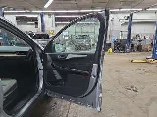 Ford Escape 2021 AWD S 4dr SUV