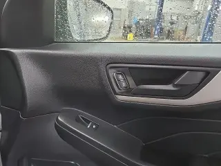 Ford Escape 2021 AWD S 4dr SUV