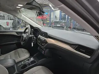 Ford Escape 2021 AWD S 4dr SUV