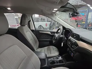 Ford Escape 2021 AWD S 4dr SUV