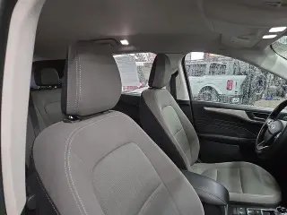 Ford Escape 2021 AWD S 4dr SUV