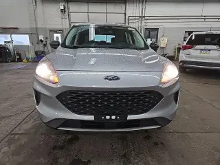 Ford Escape 2021 AWD S 4dr SUV