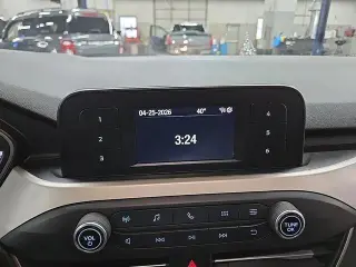 Ford Escape 2021 AWD S 4dr SUV