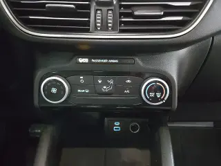 Ford Escape 2021 AWD S 4dr SUV