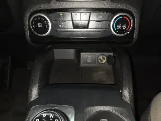 Ford Escape 2021 AWD S 4dr SUV