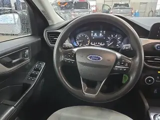 Ford Escape 2021 AWD S 4dr SUV