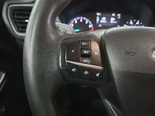 Ford Escape 2021 AWD S 4dr SUV