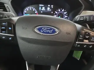 Ford Escape 2021 AWD S 4dr SUV