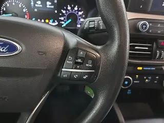 Ford Escape 2021 AWD S 4dr SUV