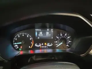 Ford Escape 2021 AWD S 4dr SUV