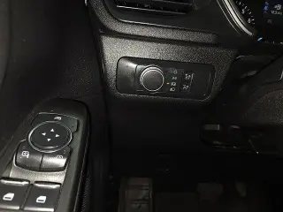 Ford Escape 2021 AWD S 4dr SUV