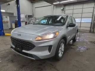 Ford Escape 2021 AWD S 4dr SUV
