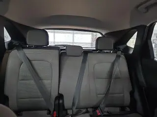 Ford Escape 2021 AWD S 4dr SUV