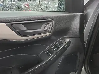 Ford Escape 2021 AWD S 4dr SUV