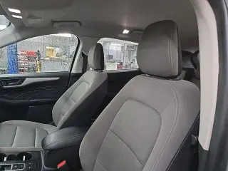 Ford Escape 2021 AWD S 4dr SUV
