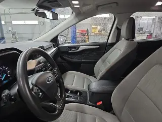 Ford Escape 2021 AWD S 4dr SUV