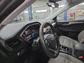 Ford Escape 2021 AWD S 4dr SUV