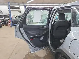 Ford Escape 2021 AWD S 4dr SUV