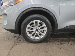 Ford Escape 2021 AWD S 4dr SUV