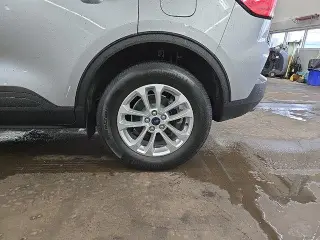 Ford Escape 2021 AWD S 4dr SUV