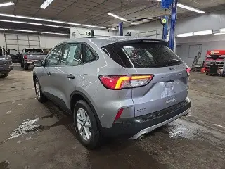 Ford Escape 2021 AWD S 4dr SUV