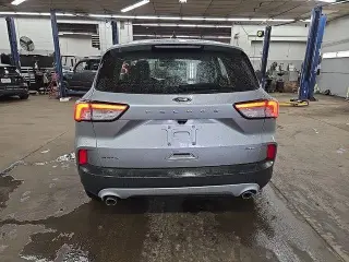 Ford Escape 2021 AWD S 4dr SUV
