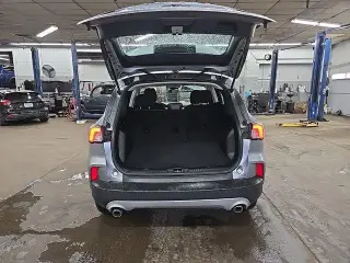 Ford Escape 2021 AWD S 4dr SUV