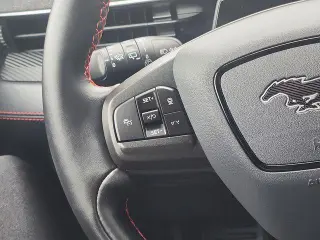 Ford Mustang Mach-E 2025 AWD Premium 4dr SUV